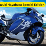 Suzuki Hayabusa Special Edition