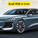 Audi RS6 e-tron