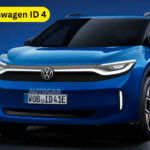 2026 Volkswagen ID 4