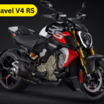 Ducati Diavel V4 RS
