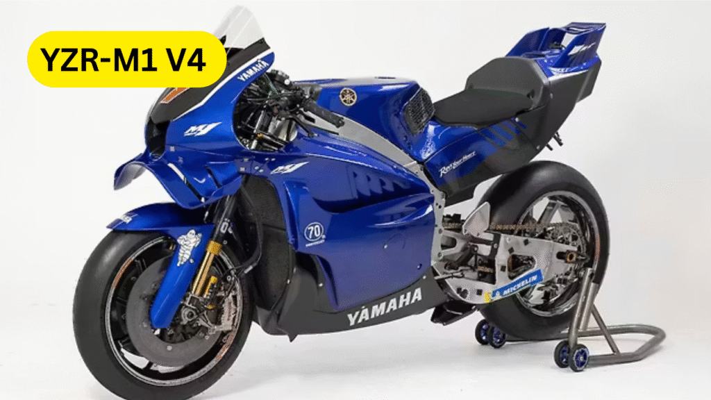YZR-M1 V4