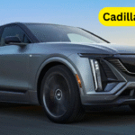 Cadillac Lyriq Review