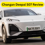 Changan Deepal S07 Review