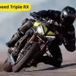 Triumph Speed Triple RX