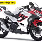 2026 Kawasaki Ninja 250 and Z250