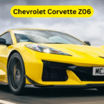 Chevrolet Corvette Z06