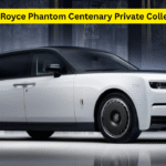 Rolls-Royce Phantom Centenary Private Collection