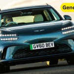Genesis GV60