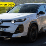 Citroen C5 Aircross 2025