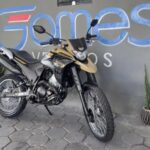 2026 Yamaha Lander 250