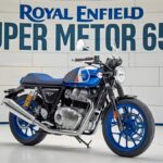 2026 Royal Enfield Super Meteor 650