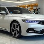 Honda Accord 2026