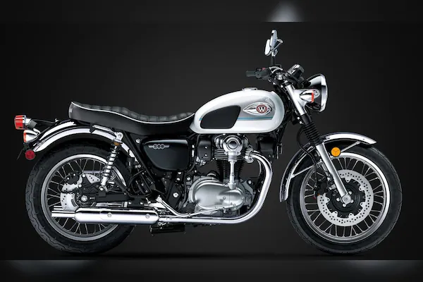 Kawasaki W800